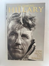 View from the Summit—Signed