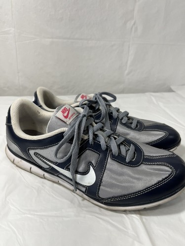 Nike oceania blue - blue, gray