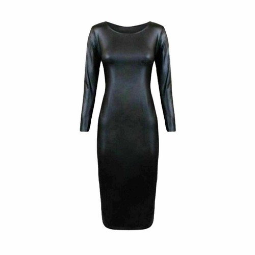 Womens long sleeve - sleeve, faux