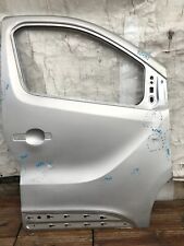 VIVARO, TRAFIC NISSAN NV300, TALENTO 2014-18 LEFT SIDE FRONT DOOR PANEL #P2191