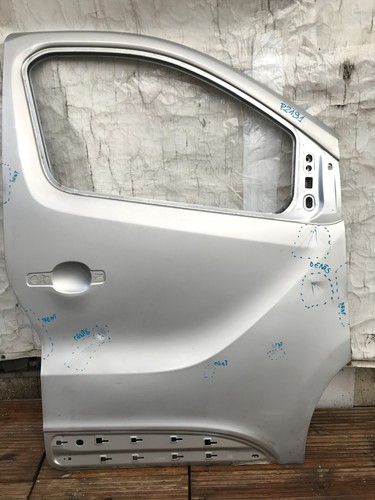 Vivaro trafic nissan nv300 - vivaro,,