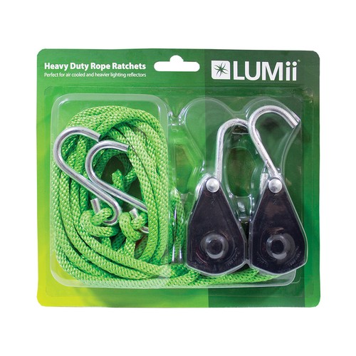 Lumii heavy duty rope - lumii,