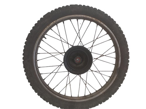 Honda xl125 front - wheel, xl125r