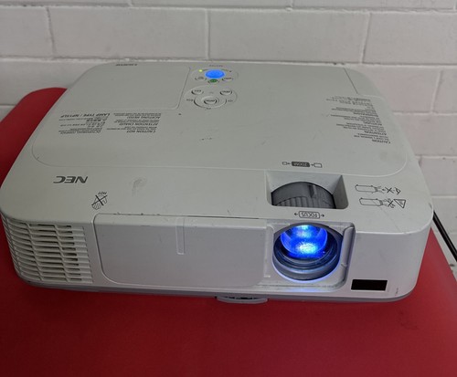 Nec m271x projector - nec, np-m271x