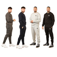 Men's tracksuit set Fleece Top