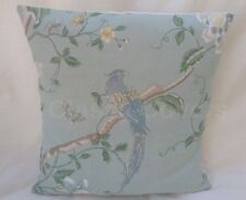 Laura Ashley Designer Cushion Cover "SUMMER PALACE" Eau De Nil Various Sizes