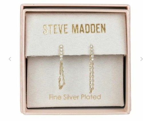 New steve madden hanging - steve,