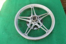 Suzuki GX125 SJ125 GX SJ 125 Front Wheel Rim ZNL 18 x 1.60 1449