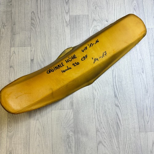 Seat honda crf - honda, 14-17