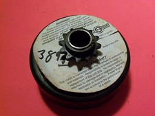 ROTARY 3/4" # 35 CLUTCH ASSY