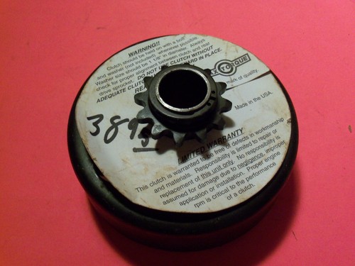 Rotary 35 clutch - 35,