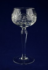 Thomas Webb Crystal