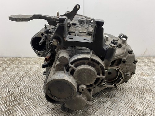Audi quattro gearbox - s1, a1