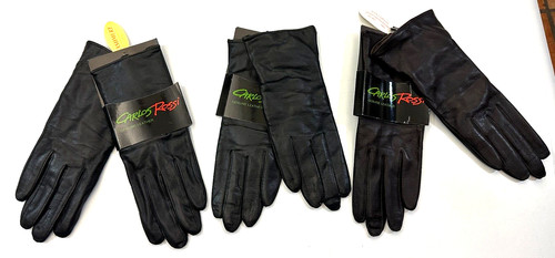 New carlos rossi leather - 3,