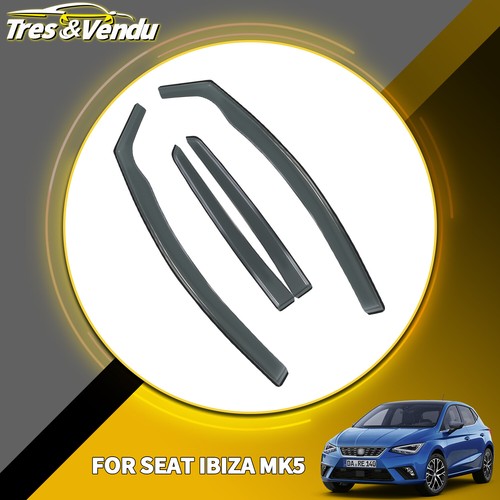 For seat ibiza - ibiza, mk5