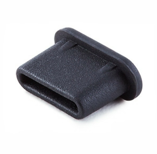 Usb bouchon cache - 5x, usb-c