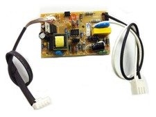 PCB Power Assy For Kenwood