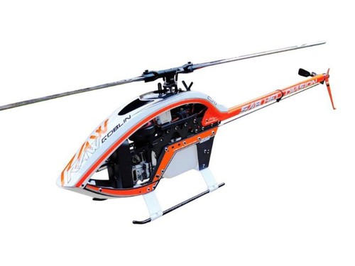 Sab goblin raw 700 nitro - raw,