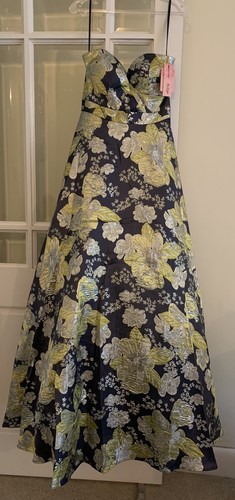 Long evening dress ball - dress,,