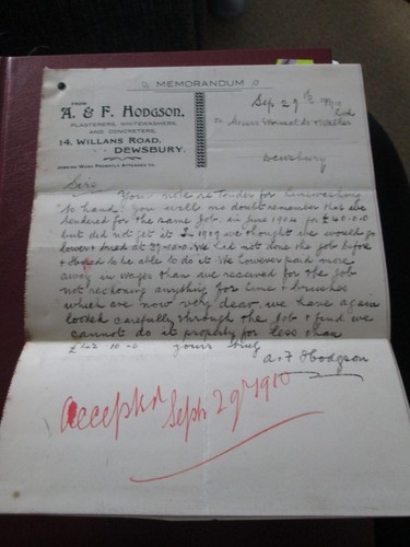 Hodgson willans road - a, hodgson,