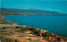 Beautiful Big Bear Idaho Utah