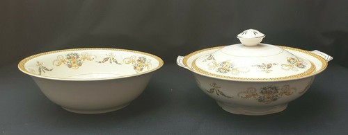 Vintage alfred meakin - vintage,