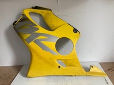 Honda CBR 600F Side Panel Fairing L/Hand (1999-2000)