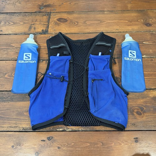 Salomon active skin unisex - active,