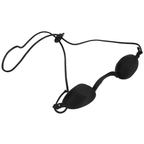Tanning bed goggles - tanning,
