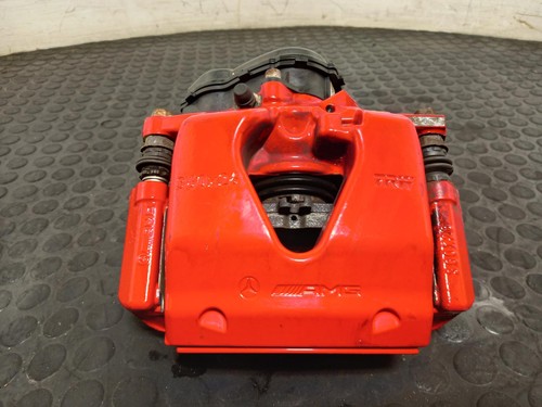 Mercedes amg brake - mercedes,