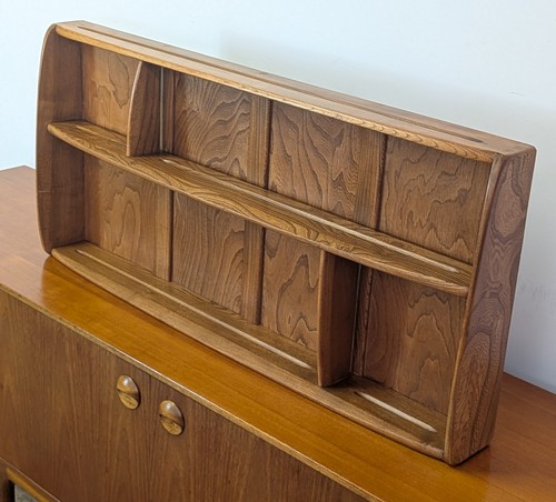 Vintage ercol blue label - vintage,