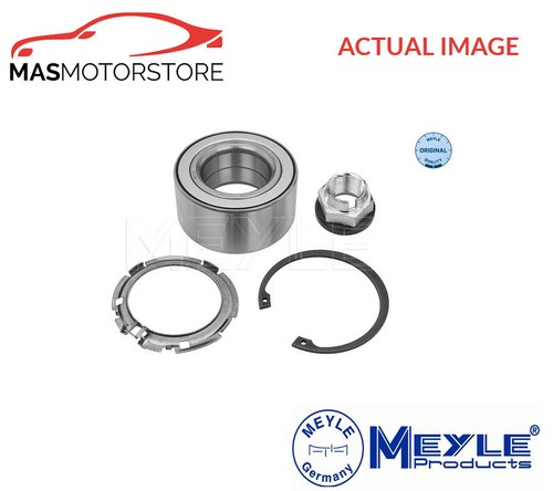 Wheel bearing kit set front - bearing,