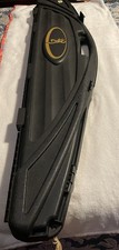 Beretta Flambuea Hard Case with Foam Black