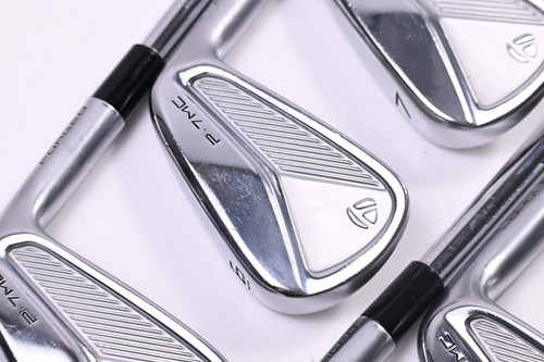 Taylormade p7mc 2023 irons - taylormade,
