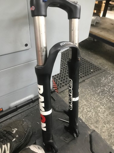 Suntour raidon forks 26 - sr,