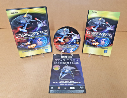 Star trek deep space - star,
