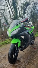 Full Fairing Kit For 2013