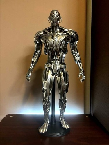 Hot toys mms284 - hot,