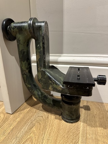 Wiberley wh101 gimbal - wiberley, 1