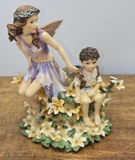 Christine Haworth The Faerie