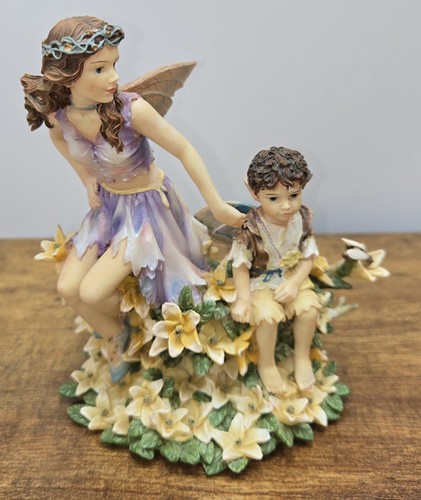 Christine haworth the faerie - the,