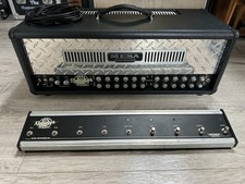 Mesa Engineering Boogie Dual