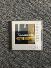 Naim  - The Sampler - V. RARE