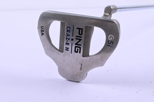 Ping g5i craz putter - putter, /