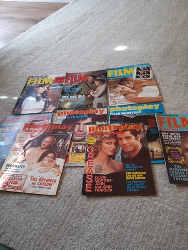 Photoplay film monthly - 9,