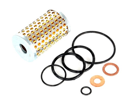 Royal enfield oil filter - enfield,