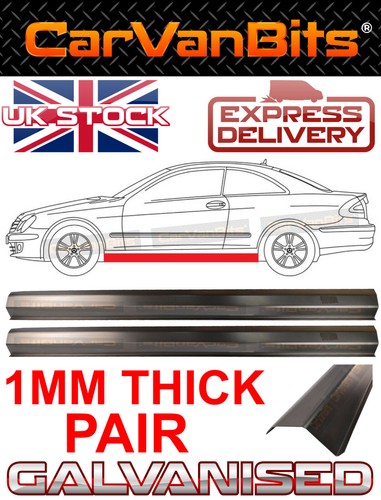 For mercedes clk w209 c209 - clk,