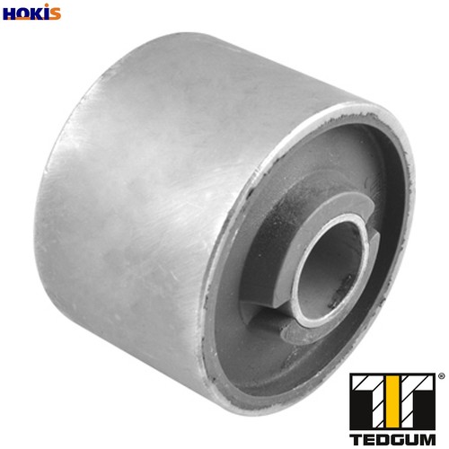 Mounting controltrailing - 2x,