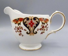 Colclough Floral Royale Bone