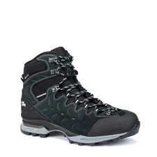 BRAND NEW Hanwag Womens Makra Trek Lady GTX Petrol / Mint